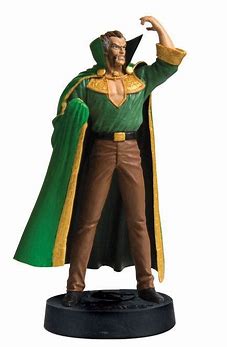 Super Hero Collection (Ras Al Ghul)