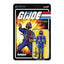 G.I. Joe ReAction Cobra Trooper (H-Back Tan) Figure