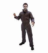 Halloween Resurrection - Michael Myers 12" Action Figure