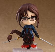 FATE GRAND ORDER ASSASSIN YU MEI-REN NENDOROID 1589