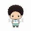 Haikyuu!! Vol. 1 Chokorin Mascot ONE EACH