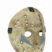 Friday the 13th Part 5 Mask