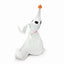 THE NIGHTMARE BEFORE CHRISTMAS ZERO 13" INTERACTIVE LIGHT UP PLUSH