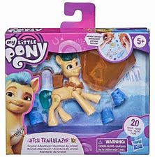 My Little Pony Hitch Trailblazer