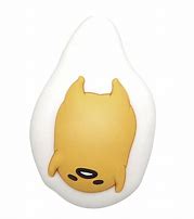 Gudetama Foam Magnet