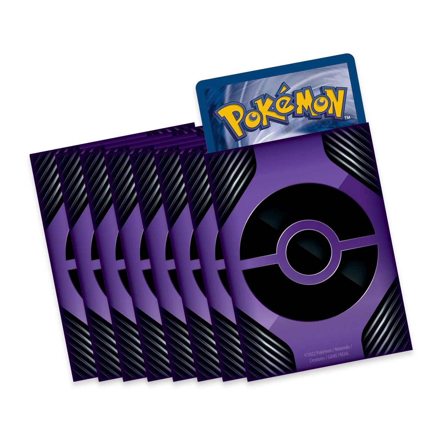 Pokémon TCG: Trainer’s Toolkit (2022)