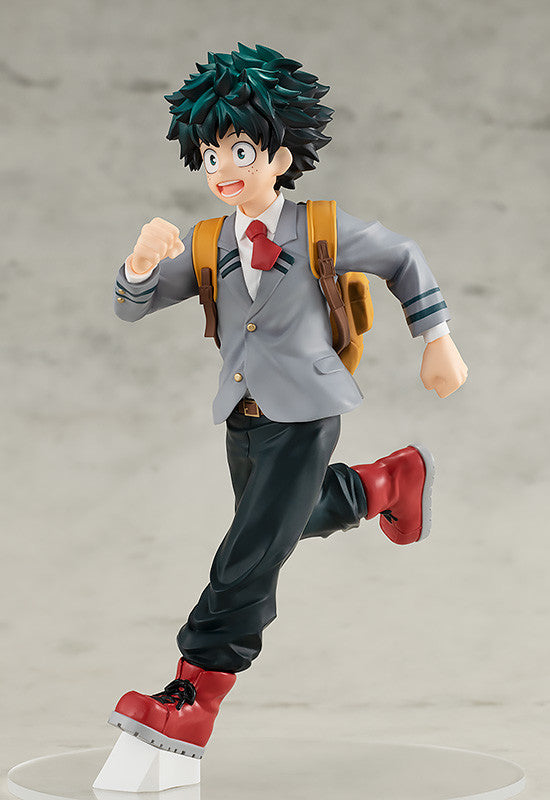 Izuku Midoriya Popup Parade (School Uniform)