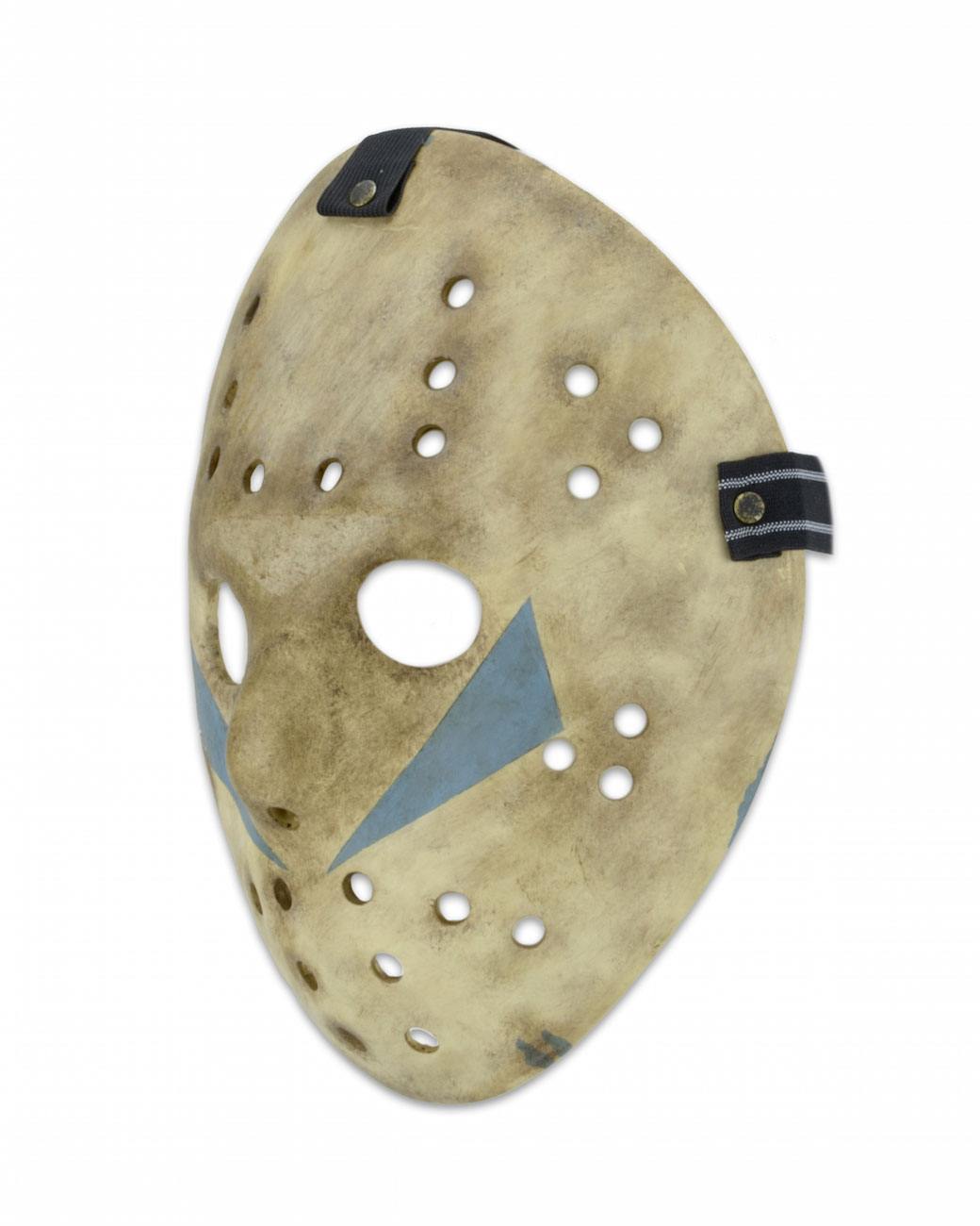 Friday the 13th Part 5 Mask