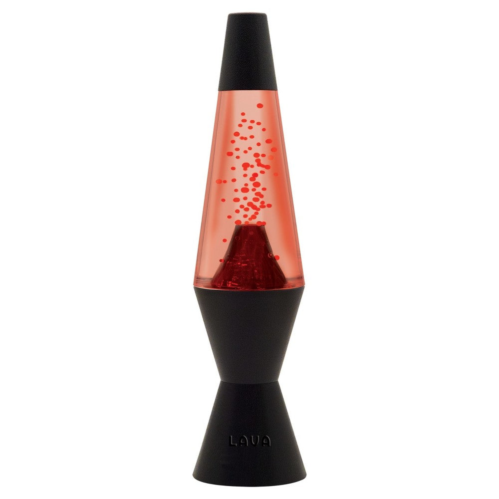 Mini Volcano Lava Lamp