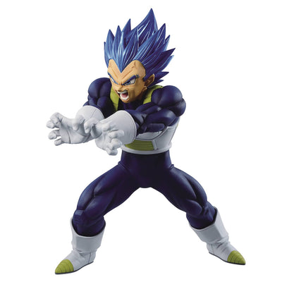 DRAGON BALL SUPER MAXIMATIC VEGETA I FIG