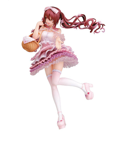 IDOLMASTER SHINY COLORS TENKA OSAKI DEVOTING 1/8 PVC FIG