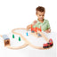 Swivel Bridge Train Set