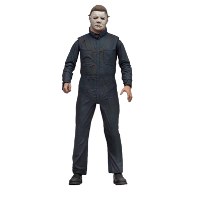 Halloween 2 Ultimate Michael Myers by Neca