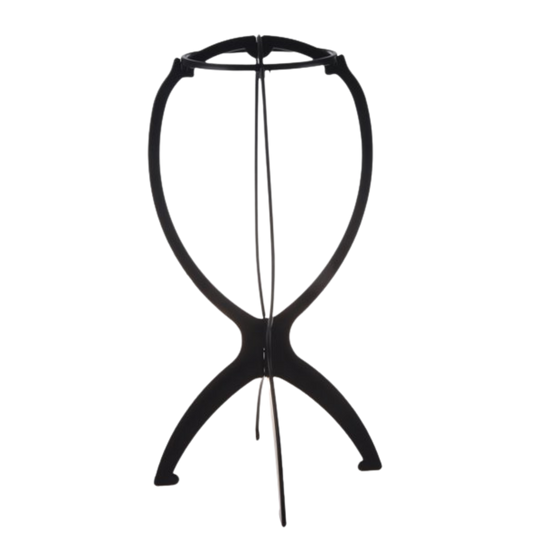 Plastic Wig/Mask Holder