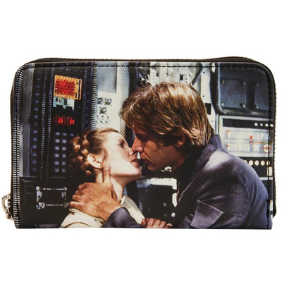 Star Wars: The Empire Strikes Back Final Frames Zip Around Wallet