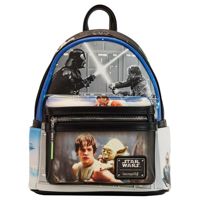 Star Wars: The Empire Strikes Back Final Frames Mini Backpack