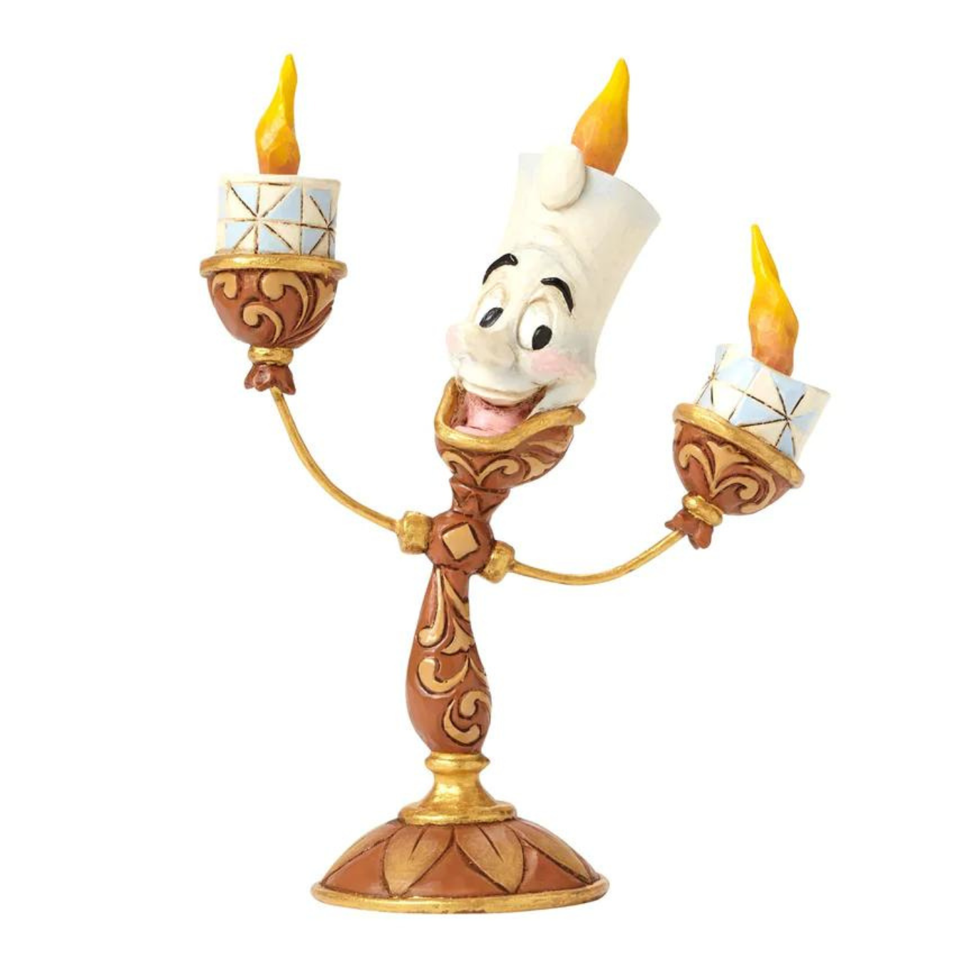 Lumiere Figurine