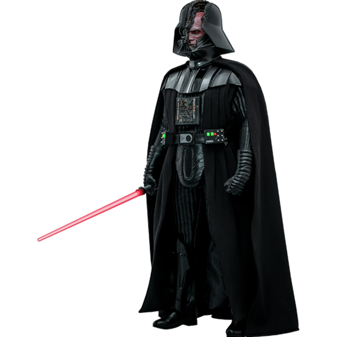 Darth Vader (Deluxe Version) Sixth Scale Figure