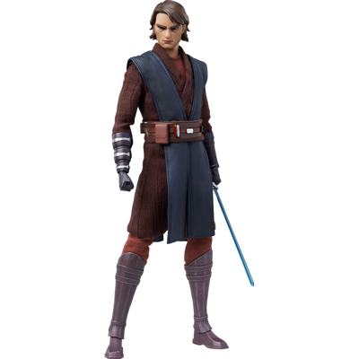 Anakin Skywalker Sixth Scale Figure