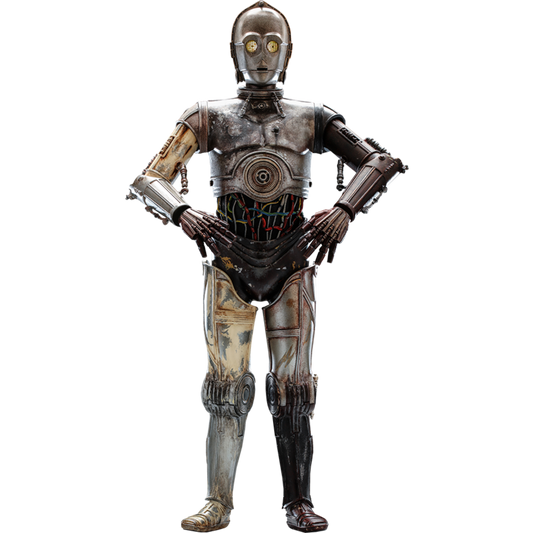 C-3PO Sixth Scale Figure