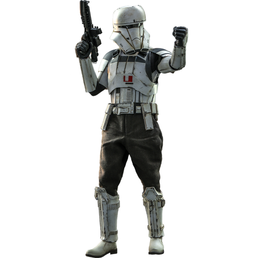 Assault Tank Commander Sixth Scale Figure - Rogue One: A Star Wars Story (Hot Toys)