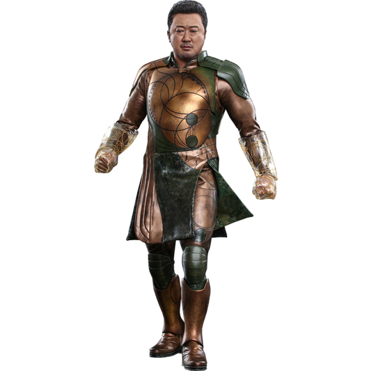 Gilgamesh Sixth Scale Figure