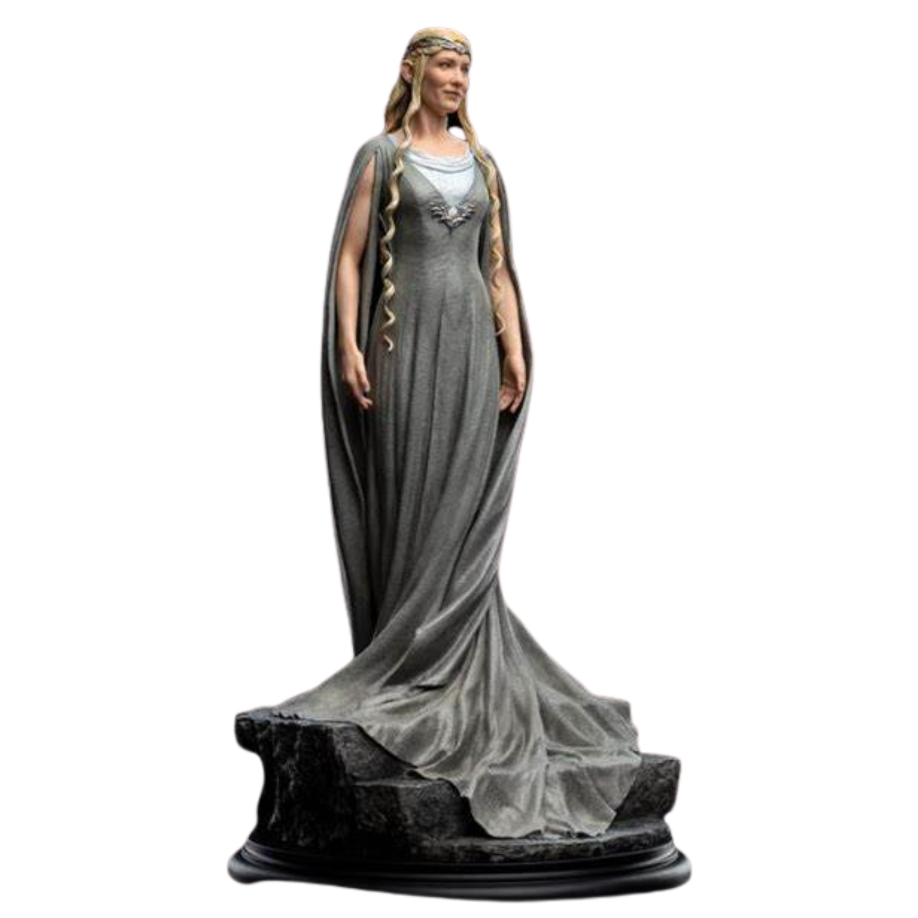 The Hobbit: An Unexpected Journey Classic Series Galadriel of the White Council 1/6 Scale Figure