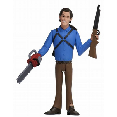 Ash vs Evil Dead Toony Terror
