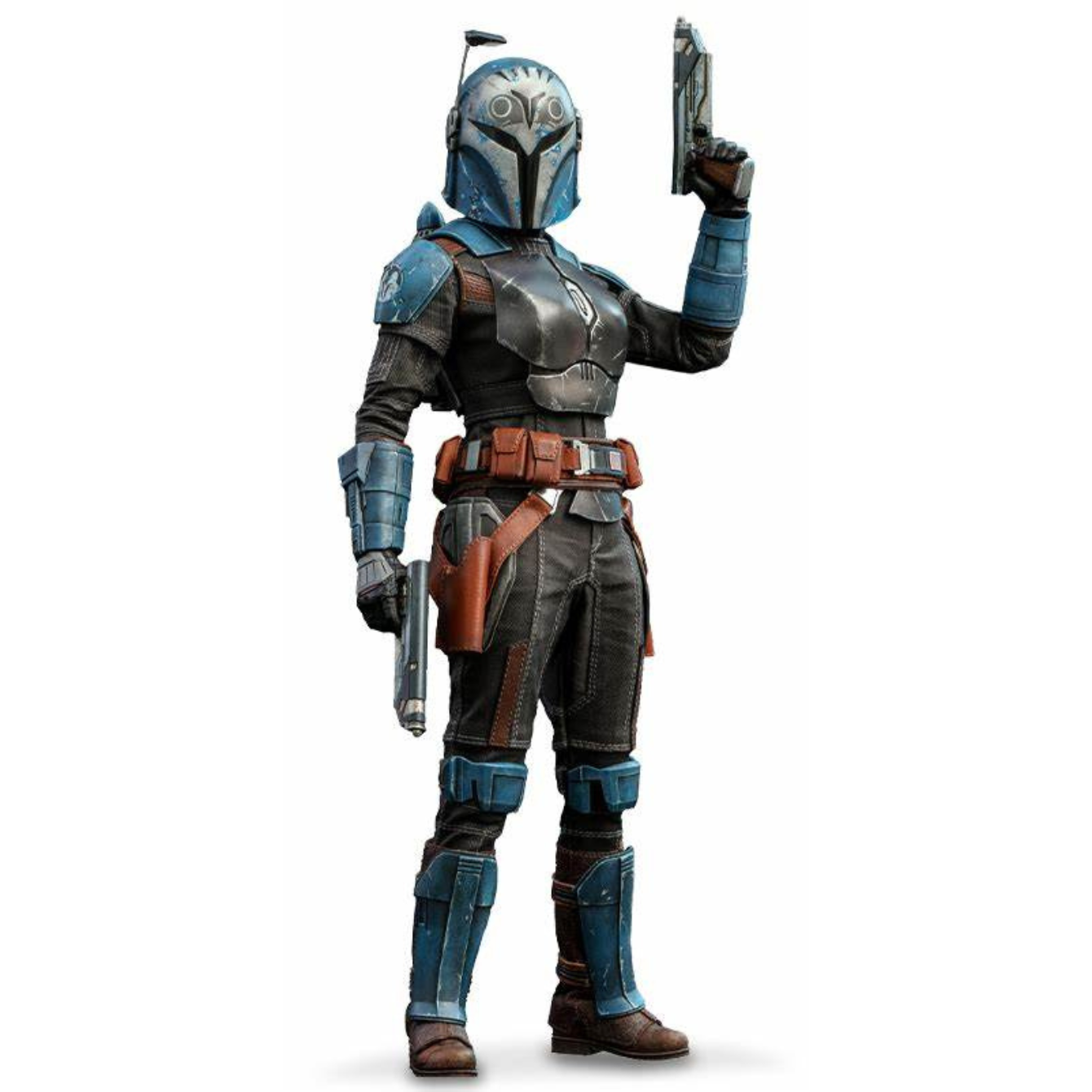 Bo-Katan Kryze™ Sixth Scale Figure