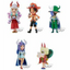One Piece Wanokuni Onigashima 2 - "One Piece", Bandai Spirits World Collectable Figure