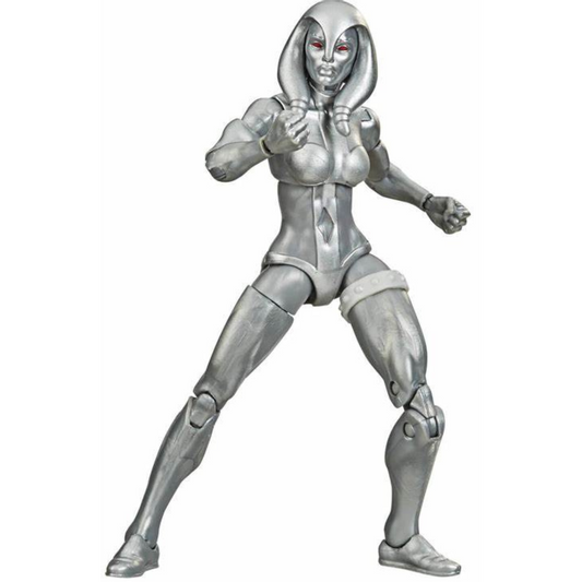 Marvel Legends Jocasta (Joe Fixit)
