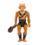 ThunderCats Jackalman 3 3/4-Inch ReAction Figure