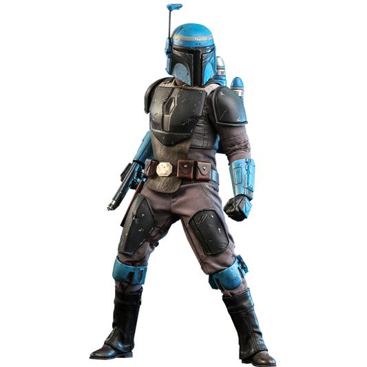 Axe Woves Sixth Scale Figure