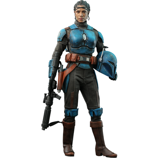 Koska Reeves Sixth Scale Figure
