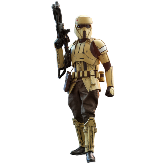 Shoretrooper™ Sixth Scale Figure