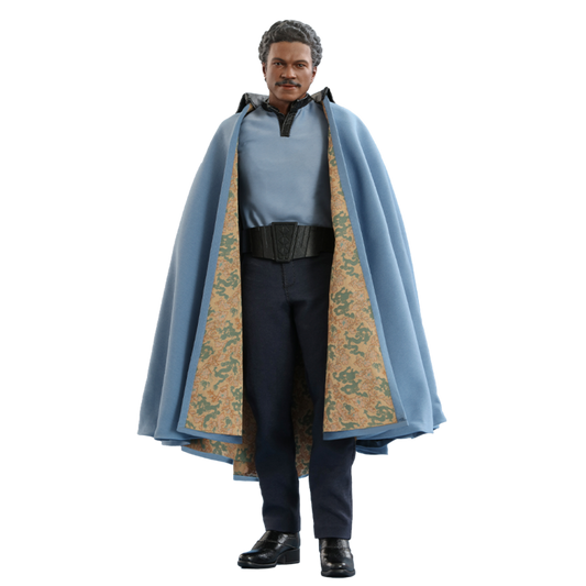 Lando Calrissian™ Sixth Scale Figure 40th Anniversary by Hot Toys