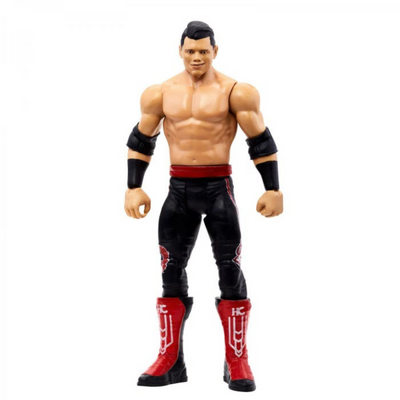 WWE Humberto Carrillo Basic Series 115