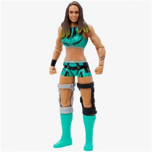 WWE Tegan Nox Basic Series 115