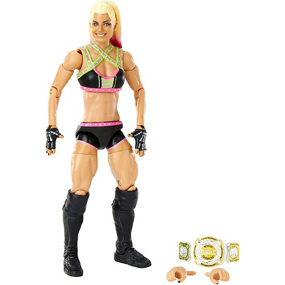 WWE Elite Collection Alexa Bliss Series 82