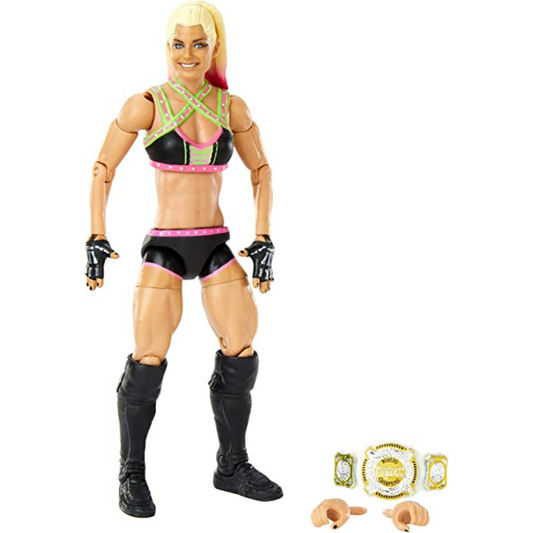 WWE Elite Collection Alexa Bliss Series 82