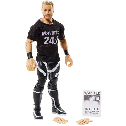 WWE Drake Maverick Elite Series 78