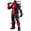 Armorized Deadpool Sixth Scale Figure