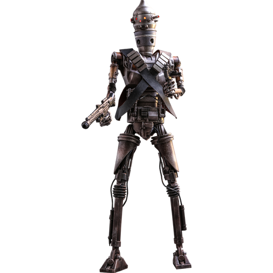 IG-11 Sixth Scale by Hot Toys