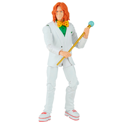 Marvel Legends Villains Xemnu Wave Marvel's Arcade 6 Inch Action Figure