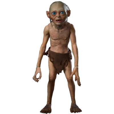 Gollum (Luxury Edition) Sixth Scale Figure