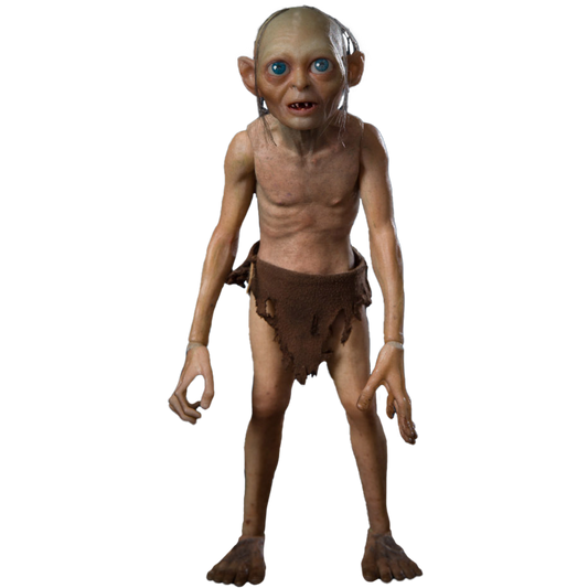 Gollum (Luxury Edition) Sixth Scale Figure