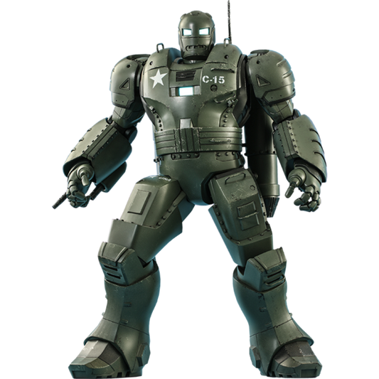 The Hydra Stomper Sixth Scale Figure Hot Toys