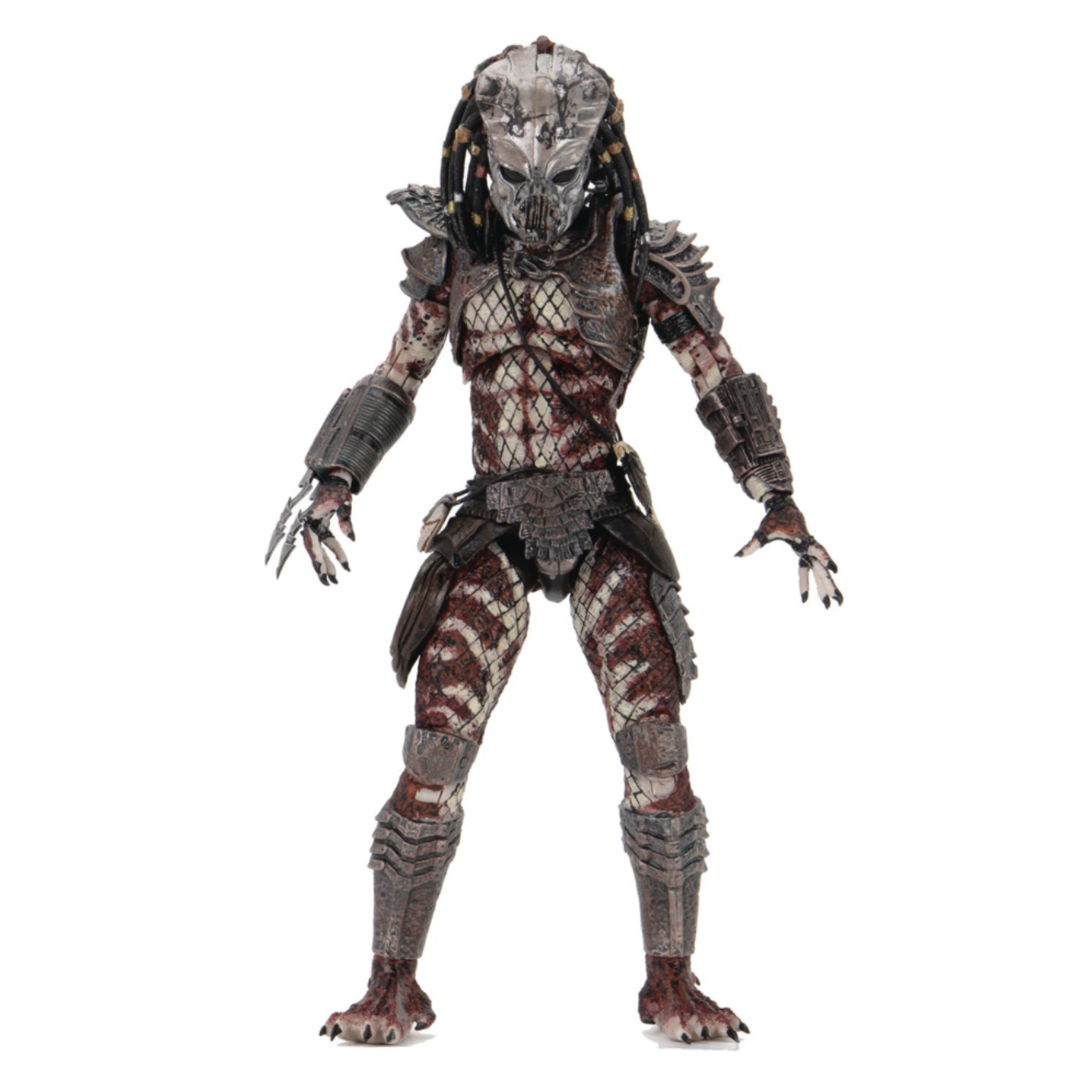 Predator 2 Ultimate Guardian