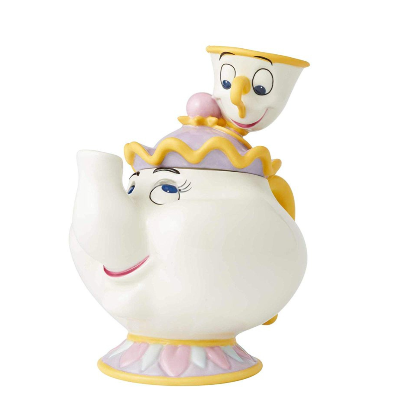 Mrs. Potts Cookie Jar