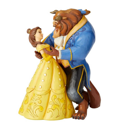 Belle and Beast Moonlight Waltz